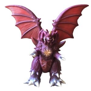 “Destroyah” Titan